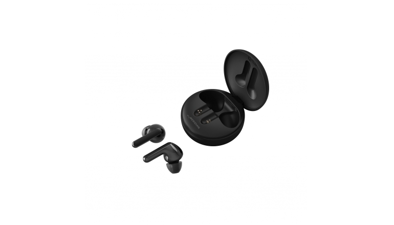 mobile Devices Neue EarBuds von LG - News, Bild 1