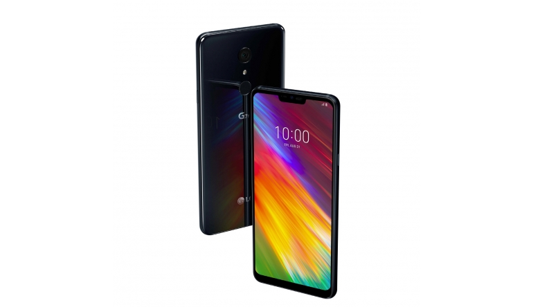 mobile Devices Neues LG-Smartphone G7 fit kommt - Display-Helligkeit von 1.000 Nits - News, Bild 1