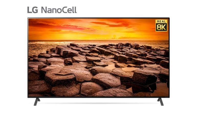 LG 49 bis 86 Zoll: 15 neue LCD-Fernseher von LG mit 4K- und 8K-Auflösung, Bild 1 TV 49 bis 86 Zoll: 15 neue LCD-Fernseher von LG mit 4K- und 8K-Auflösung - News, Bild 1