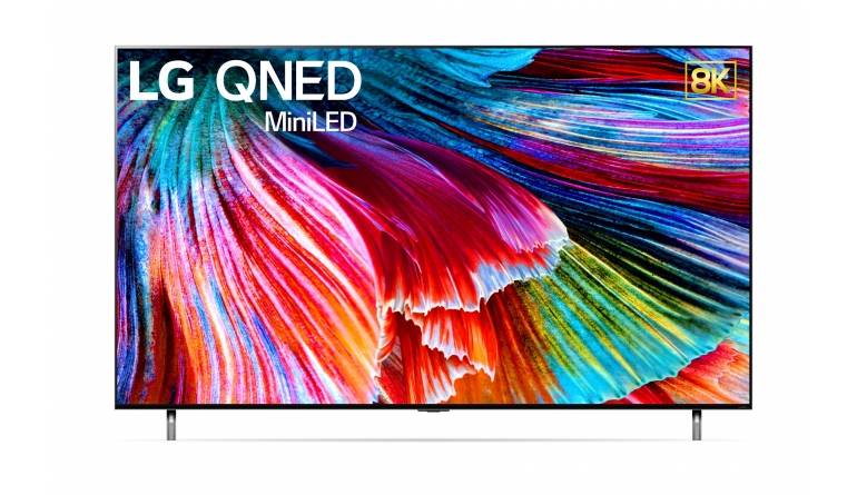 LG 8K-Fernseher von LG mit bis zu 2.500 Dimmbereichen sind da, Bild 1 TV 8K-Fernseher von LG mit bis zu 2.500 Dimmbereichen sind da - News, Bild 1