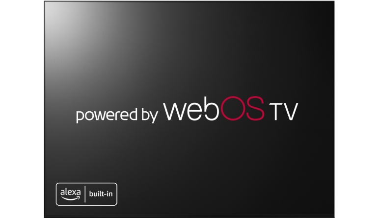 TV Amazon Alexa kommt auf Smart-TVs mit LG webOS von Drittanbietern - News, Bild 1