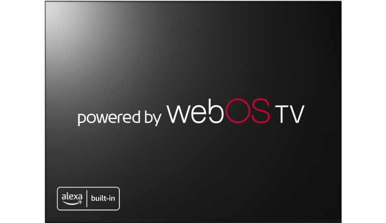LG Amazon Alexa kommt auf Smart-TVs mit LG webOS von Drittanbietern, Bild 1 TV Amazon Alexa kommt auf Smart-TVs mit LG webOS von Drittanbietern - News, Bild 1
