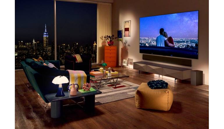 TV Das sind die neuen OLED-TVs von LG - Alle Modelle und Preise in der Übersicht - News, Bild 1