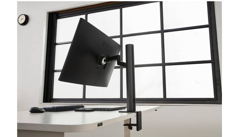 TV Ergonomische Monitore von LG - News, Bild 1