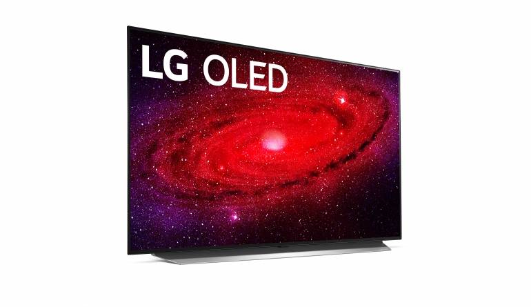 LG Erster OLED-TV in 48 Zoll, Bild 1 TV Erster OLED-TV in 48 Zoll - News, Bild 1