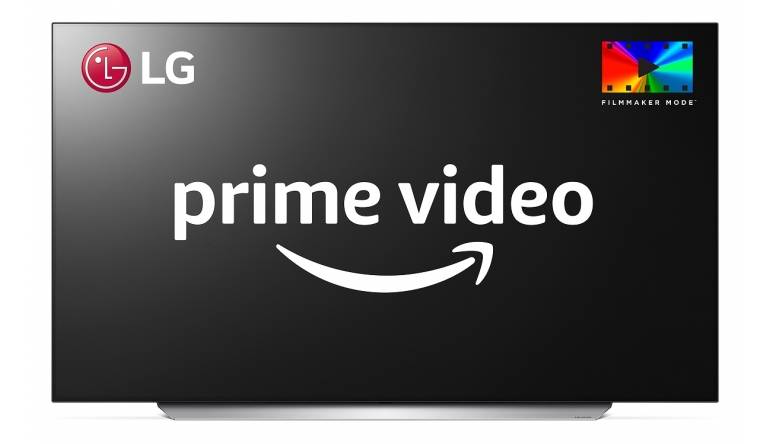 LG Filmmaker Mode bei LG Smart-TVs für passende Prime Video-Inhalte, Bild 1 TV Filmmaker Mode bei LG Smart-TVs für passende Prime Video-Inhalte - News, Bild 1