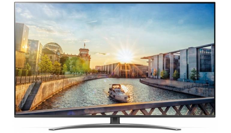 LG Fünf neue LCD-TV-Reihen von LG - Alle Modelle und Preise in der Übersicht, Bild 1 TV Fünf neue LCD-TV-Reihen von LG - Alle Modelle und Preise in der Übersicht - News, Bild 1