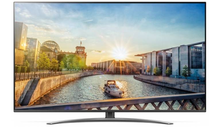 TV Fünf neue LCD-TV-Reihen von LG - Alle Modelle und Preise in der Übersicht - News, Bild 1