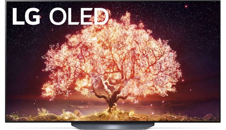 LG Internetfernsehen von 1&1jetzt auch per App auf LG-Fernsehern, Bild 1 TV Internetfernsehen von 1&1jetzt auch per App auf LG-Fernsehern - News, Bild 1