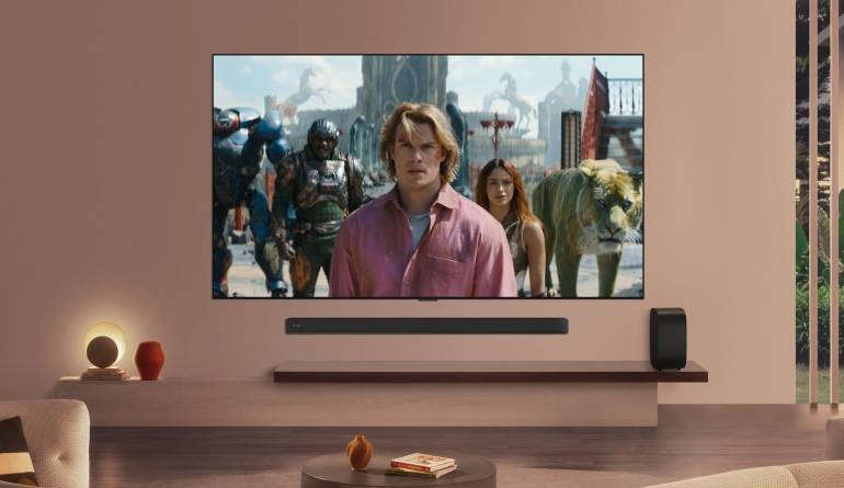 TV LG führt neuen Bildmodus für OLEDs ein - Sprachfeature für die Magic Remote - News, Bild 1