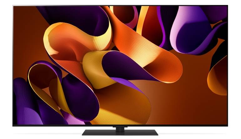 TV Marktanteil von 52,4 Prozent: LG beherrscht weiter den Markt mit OLED-TVs - News, Bild 1