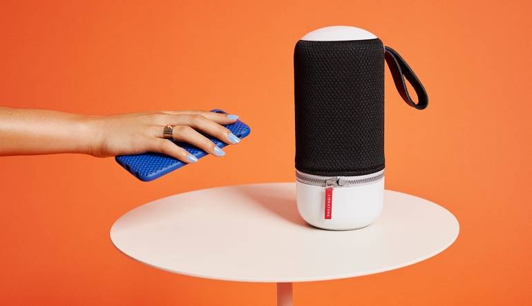 HiFi Nach Insolvenz: Libratone kündigt Comeback mit neuen Lautsprechern an - News, Bild 1