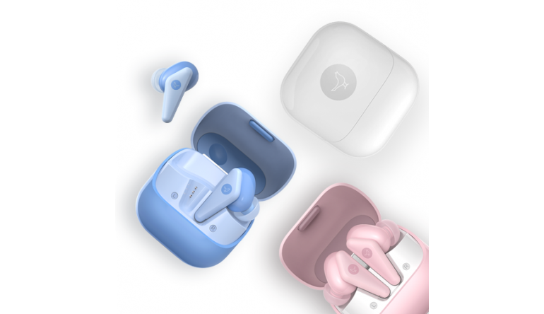 Libratone Neuer In-Ear-Kopfhörer AIR Color von Libratone - Individuelle Anpassungen per App, Bild 1 HiFi Neuer In-Ear-Kopfhörer AIR Color von Libratone - Individuelle Anpassungen per App - News, Bild 1