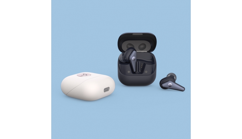Libratone True Wireless In-Ear Kopfhörer von Libratone mit intelligenter Geräuschunterdrückung, Bild 1 HiFi True Wireless In-Ear Kopfhörer von Libratone mit intelligenter Geräuschunterdrückung - News, Bild 1