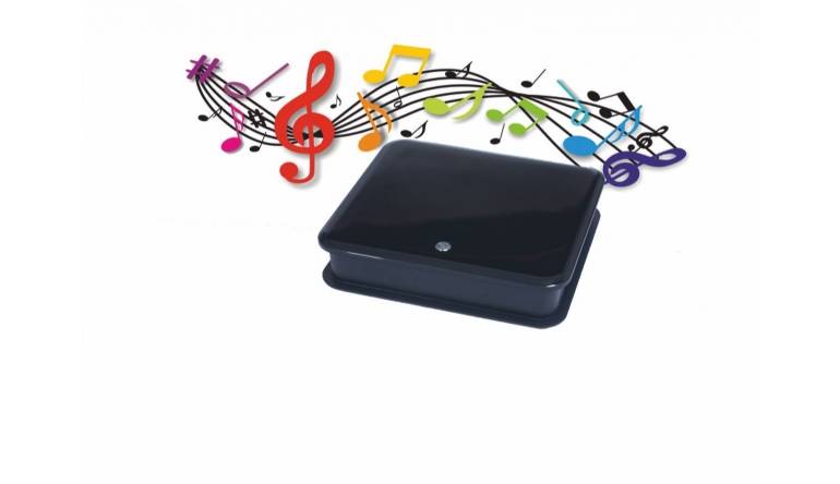 Lintech Neue Konfigurations-Apps für WLAN-Musikempfänger AirLino verfügbar, Bild 1 HiFi Neue Konfigurations-Apps für WLAN-Musikempfänger AirLino verfügbar - News, Bild 1