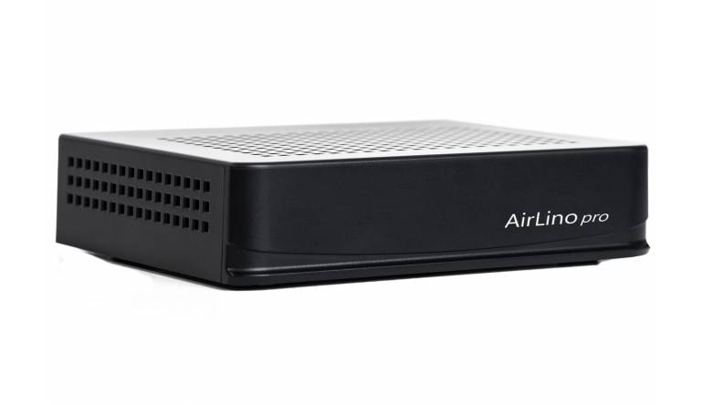 HiFi Neuer Musikempfänger AirLino pro von Lintech - WLAN und Bluetooth - News, Bild 1