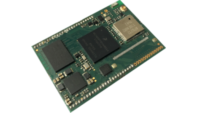 Lintech Zur Integration in Lautsprecher: Kombimodule unterstützen WLAN und Bluetooth, Bild 1 HiFi Zur Integration in Lautsprecher: Kombimodule unterstützen WLAN und Bluetooth - News, Bild 1