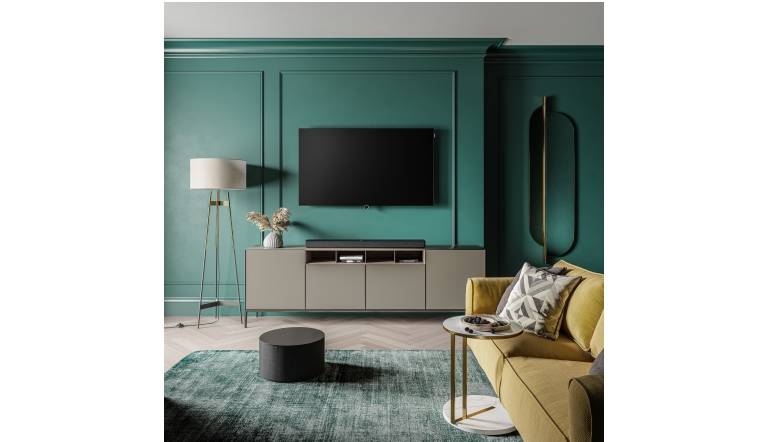Loewe Loewe präsentiert OLED-Linie bild i, Bild 1 Heimkino Loewe präsentiert OLED-Linie bild i - News, Bild 1