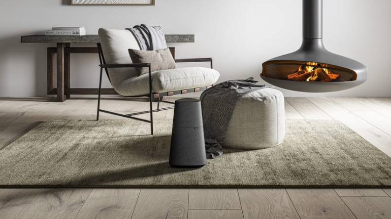 Loewe Drei neue Multiroom-Lautsprecher von Loewe - Apple AirPlay 2 und Chromecast, Bild 1 HiFi Drei neue Multiroom-Lautsprecher von Loewe - Apple AirPlay 2 und Chromecast - News, Bild 1