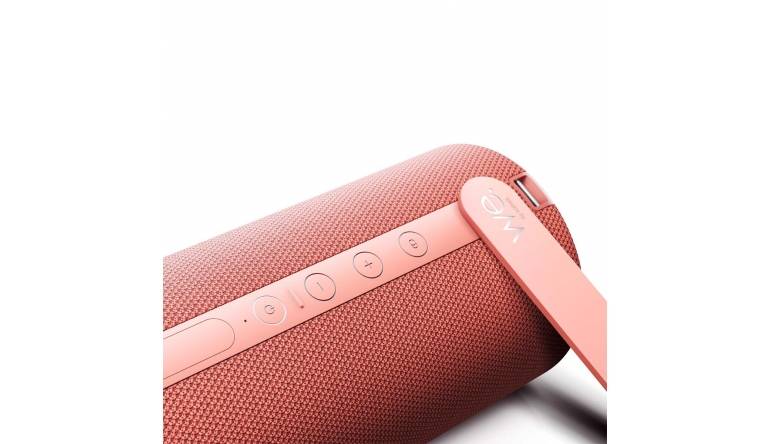 Loewe Zwei neue Bluetooth-Lautsprecher von We. by Loewe in vier Farben, Bild 1 HiFi Zwei neue Bluetooth-Lautsprecher von We. by Loewe in vier Farben - News, Bild 1