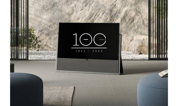 Marke: Loewe 100 Jahre Loewe: Die Modelle Iris und Optaport schrieben TV-Geschichte, Bild 1 TV 100 Jahre Loewe: Die Modelle Iris und Optaport schrieben TV-Geschichte - News, Bild 1