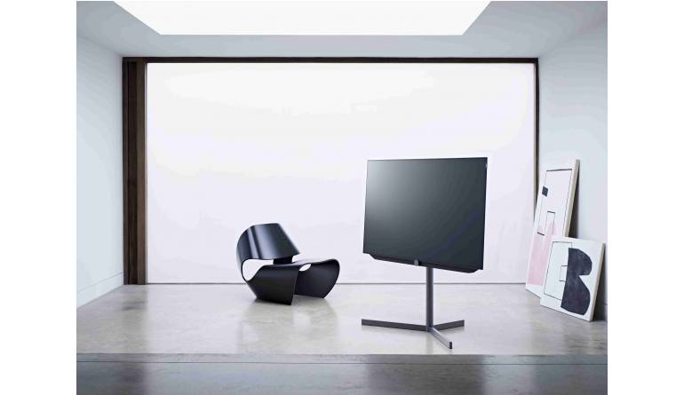 TV IFA 2016: OLED-Fernseher von Loewe und neue Audio-Lösungen - News, Bild 1