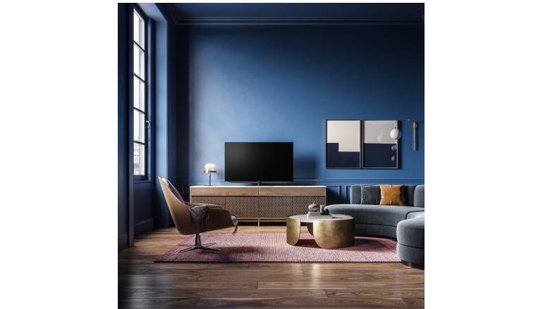 Loewe Loewe bild v.65 und Loewe bild v.55, Bild 1 TV Loewe bild v.65 und Loewe bild v.55 - News, Bild 1