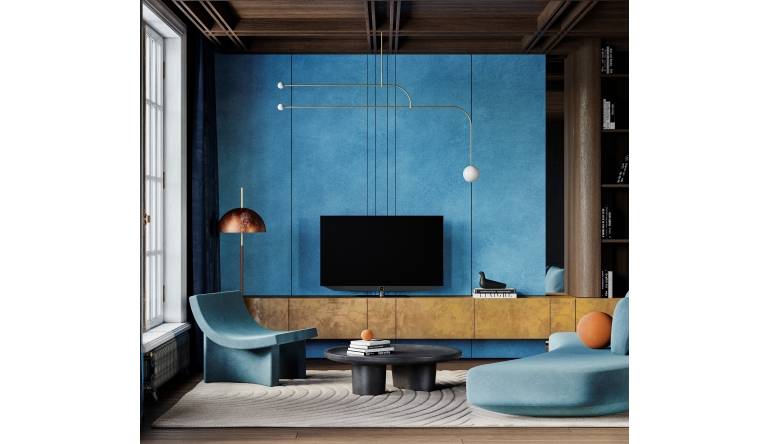 Marke: Loewe Loewe jetzt auch mit OLED-Fernsehern in 48 Zoll - Soundbar mit 80 Watt, Bild 1 TV Loewe jetzt auch mit OLED-Fernsehern in 48 Zoll - Soundbar mit 80 Watt - News, Bild 1