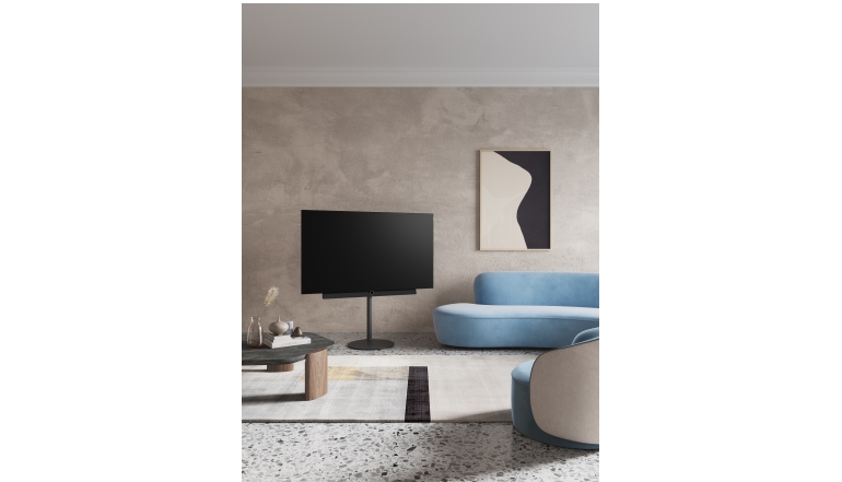 Loewe Loewe kündigt Technik-Update für bild 5 OLED-Modelle an, Bild 1 TV Loewe kündigt Technik-Update für bild 5 OLED-Modelle an - News, Bild 1