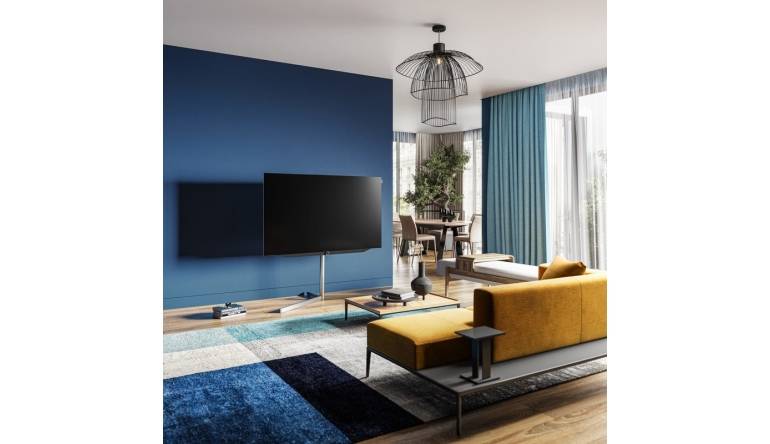 Marke: Loewe Loewe legt bild v in zwei zusätzlichen Versionen auf - HD+-Modul liegt bei, Bild 1 TV Loewe legt bild v in zwei zusätzlichen Versionen auf - HD+-Modul liegt bei - News, Bild 1