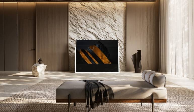Marke: Loewe Loewe mit Individualisierungskonzept für Design-TV-Modell iconic, Bild 1 TV Loewe mit Individualisierungskonzept für Design-TV-Modell iconic - News, Bild 1