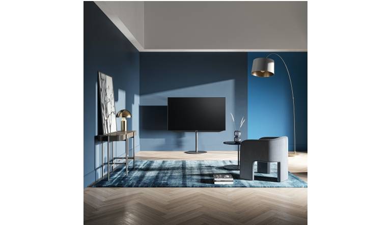 Loewe Loewe: Neue bild v Serie, Bild 1 TV Loewe: Neue bild v Serie - News, Bild 1