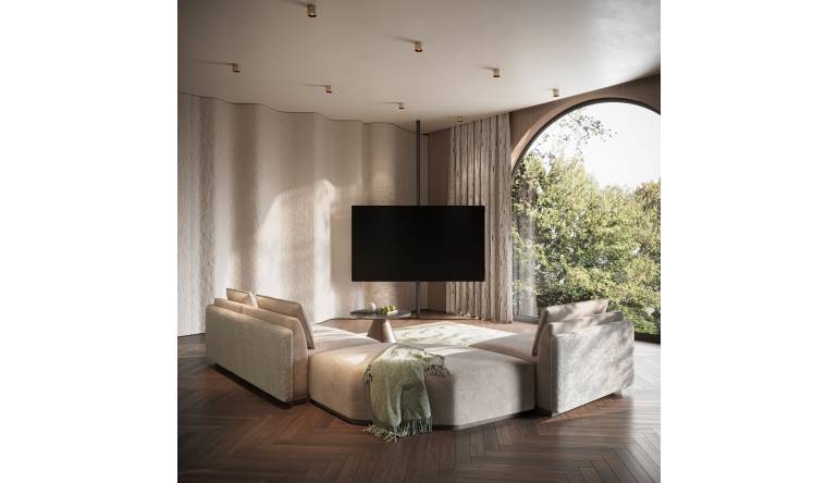 Marke: Loewe Loewe-Update: Zahlreiche Fernseher werden fit für Home-Automation, Bild 1 TV Loewe-Update: Zahlreiche Fernseher werden fit für Home-Automation - News, Bild 1