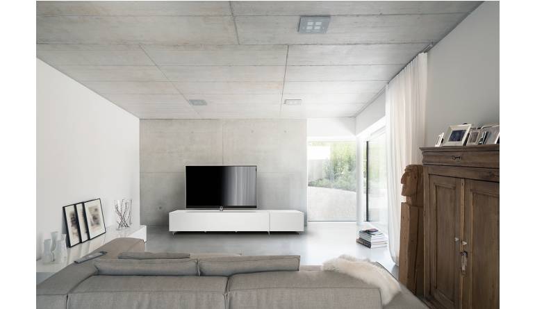 Loewe Maßgeschneiderte TV-Möbel: Loewe und Spectral arbeiten zusammen, Bild 1 TV Maßgeschneiderte TV-Möbel: Loewe und Spectral arbeiten zusammen - News, Bild 1