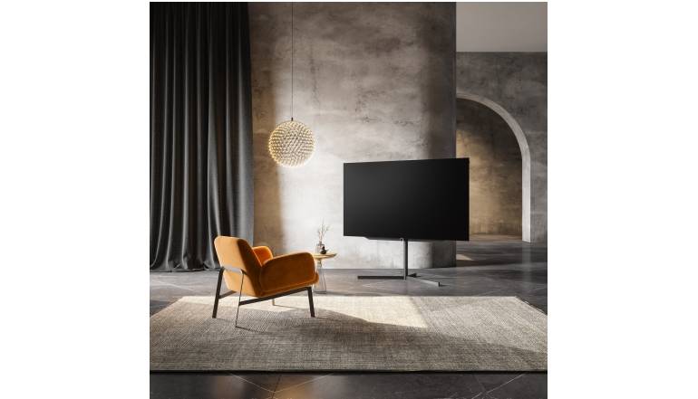 Loewe Neue bild s von Loewe, Bild 1 TV Neue bild s von Loewe - News, Bild 1