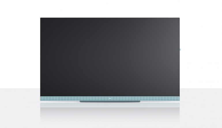 Loewe Neue Marke We. by Loewe mit Fernsehern von 32 bis 55 Zoll - Dolby Atmos und Soundbar, Bild 1 TV Neue Marke We. by Loewe mit Fernsehern von 32 bis 55 Zoll - Dolby Atmos und Soundbar - News, Bild 1