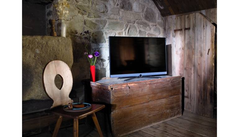 Loewe Neuer bild 5 von Loewe mit 5.1-Audio-Mehrkanaldecoder, Bluetooth und Kabelmanagement, Bild 1 TV Neuer bild 5 von Loewe mit 5.1-Audio-Mehrkanaldecoder, Bluetooth und Kabelmanagement - News, Bild 1