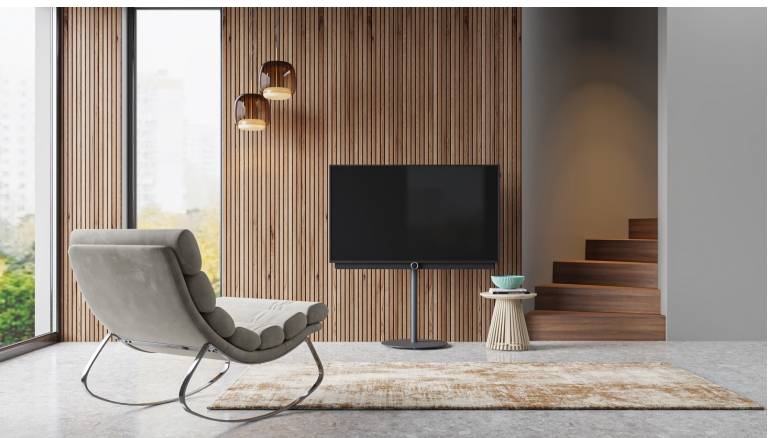 Loewe Neuer Look und neueste Technik: Loewe bild 3, Bild 1 TV Neuer Look und neueste Technik: Loewe bild 3 - News, Bild 1