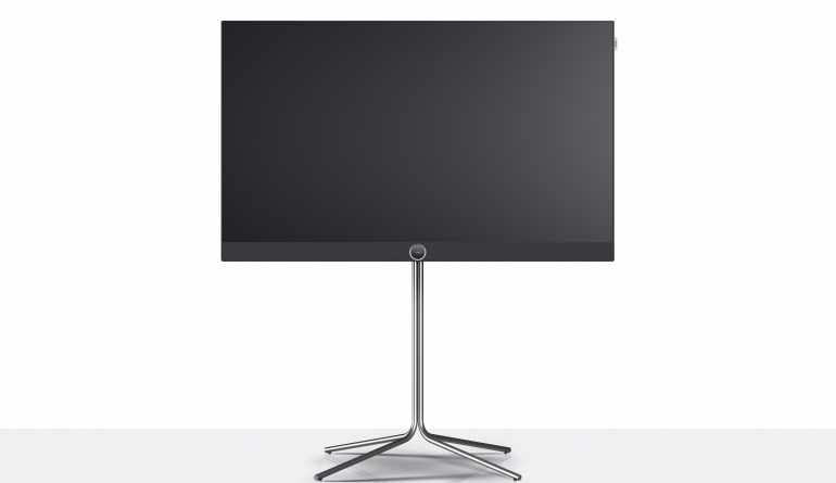 Loewe Neues Chassis, neue Software, neuer Homescreen: Loewe bild c in 32 und 43 Zoll, Bild 1 TV Neues Chassis, neue Software, neuer Homescreen: Loewe bild c in 32 und 43 Zoll - News, Bild 1