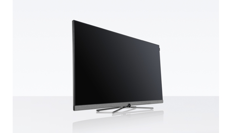 TV Optimaler TV-Klang für jedes Gehör: Loewe integriert Mimi in seine Flat-TVs - News, Bild 1