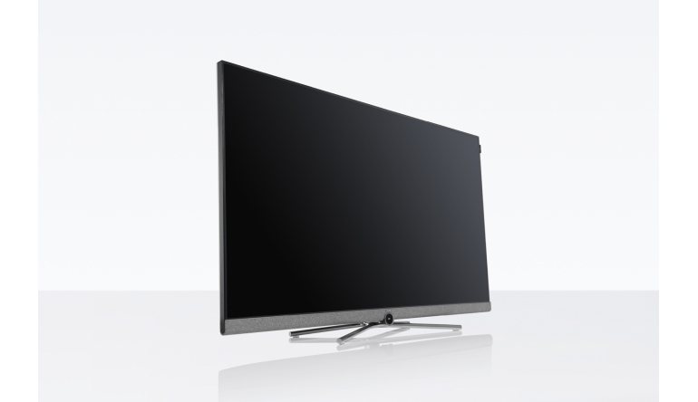 Loewe Optimaler TV-Klang für jedes Gehör: Loewe integriert Mimi in seine Flat-TVs, Bild 1 TV Optimaler TV-Klang für jedes Gehör: Loewe integriert Mimi in seine Flat-TVs - News, Bild 1