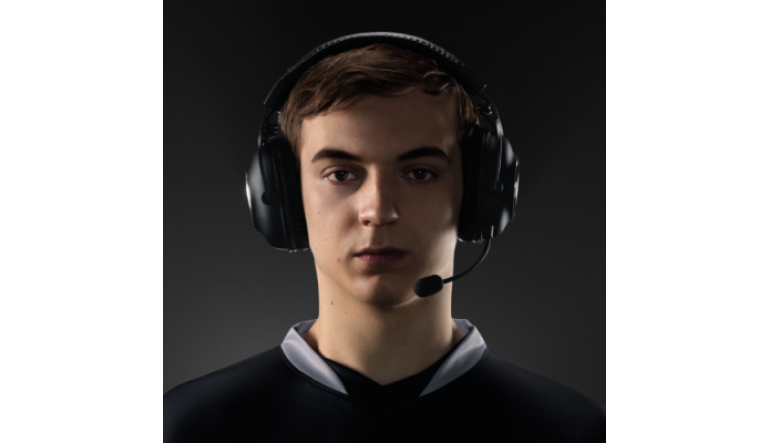 Logitech Logitech: kabelloses PRO X Gaming-Headsets, Bild 1 Smart Home Logitech: kabelloses PRO X Gaming-Headsets - News, Bild 1