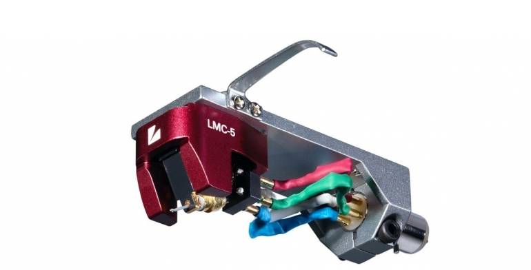 Luxman Luxman präsentiert Tonabnehmersystem LMC-5, Bild 1 Car-Media Luxman präsentiert Tonabnehmersystem LMC-5 - News, Bild 1