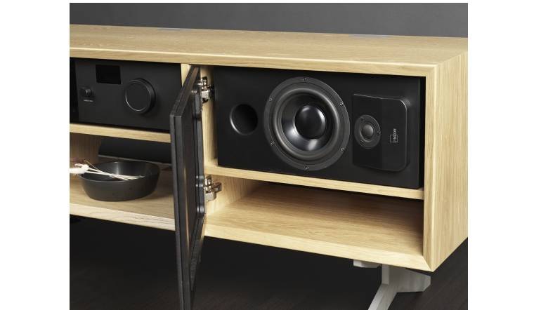 Lyngdorf Lyngdorf präsentiert neuen Regallautsprecher, Bild 1 HiFi Lyngdorf präsentiert neuen Regallautsprecher - News, Bild 1