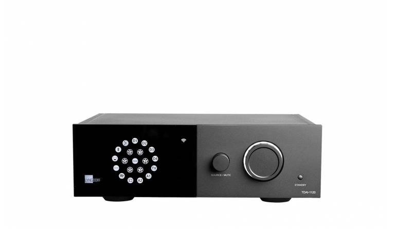 Lyngdorf Neues Kompaktmodell von Lyngdorf, Bild 1 HiFi Neues Kompaktmodell von Lyngdorf - News, Bild 1