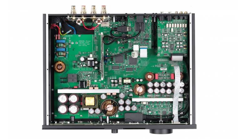 Lyngdorf Lyngdorf-ADC-Platine ab sofort mit Phono-MM-Eingang, Bild 1 High-End Lyngdorf-ADC-Platine ab sofort mit Phono-MM-Eingang - News, Bild 1