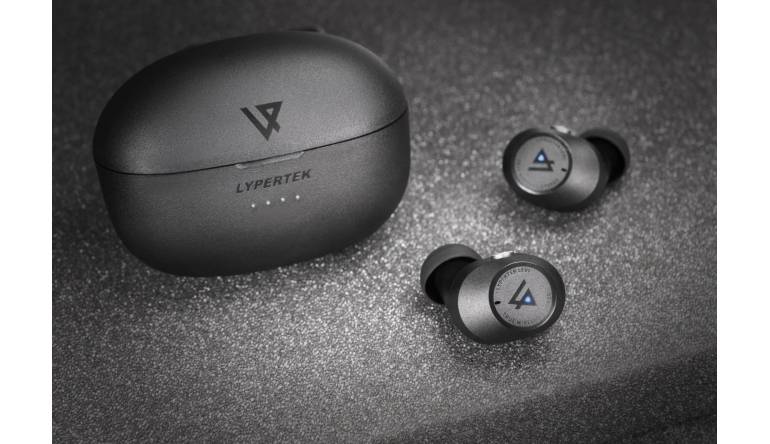 mobile Devices Lypertek LEVI True Wireless In-Ear Kopfhörer - News, Bild 1