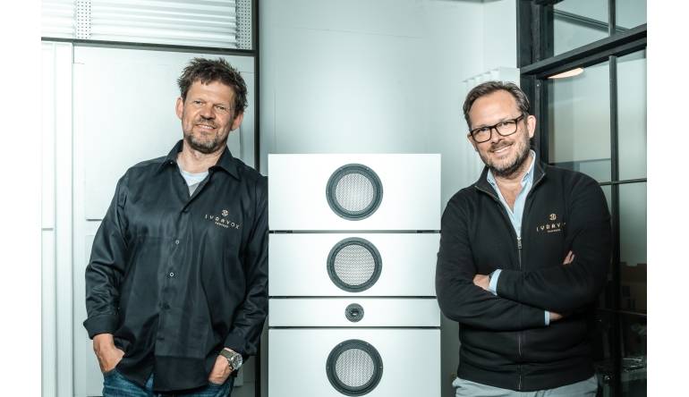 High-End Am 19. November in Neuss: Lyravox und CM-Audio laden zur Leistungsshow - News, Bild 1