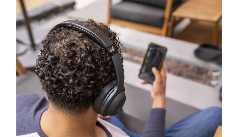 Marke: Mackie Mackie stellt neue drahtlose Kopfhörer und In-Ear-Hörer mit Noise-Cancelling vor, Bild 1 Produktvorstellung Mackie stellt neue drahtlose Kopfhörer und In-Ear-Hörer mit Noise-Cancelling vor - News, Bild 1