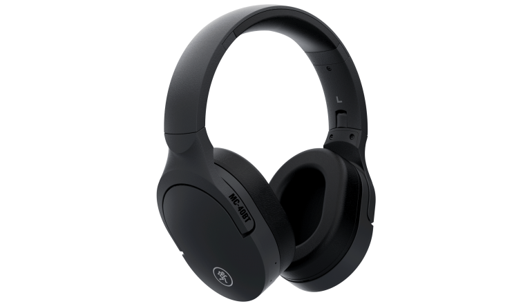 Mackie Neuer Wireless-Kopfhörer von Mackie, Bild 1 Produktvorstellung Neuer Wireless-Kopfhörer von Mackie - News, Bild 1